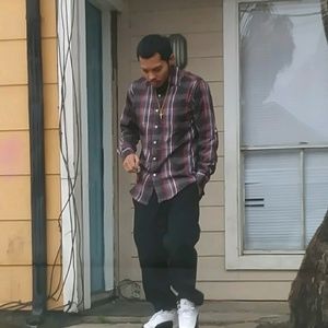 Meet your Posher, Mark